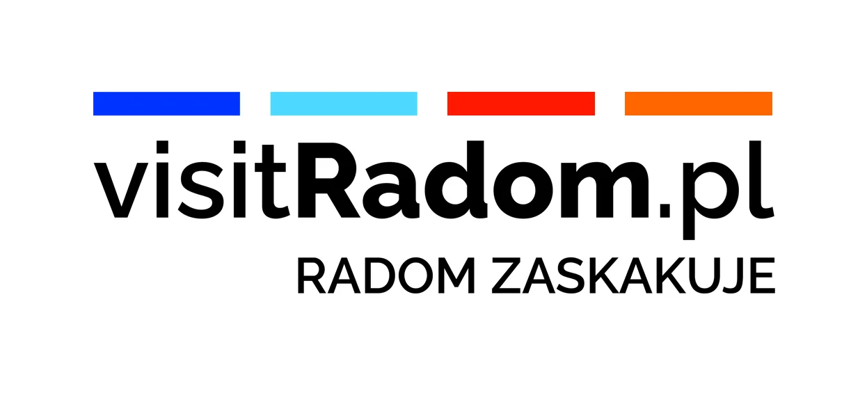Kalendarz VisitRadom — visitRadom.pl