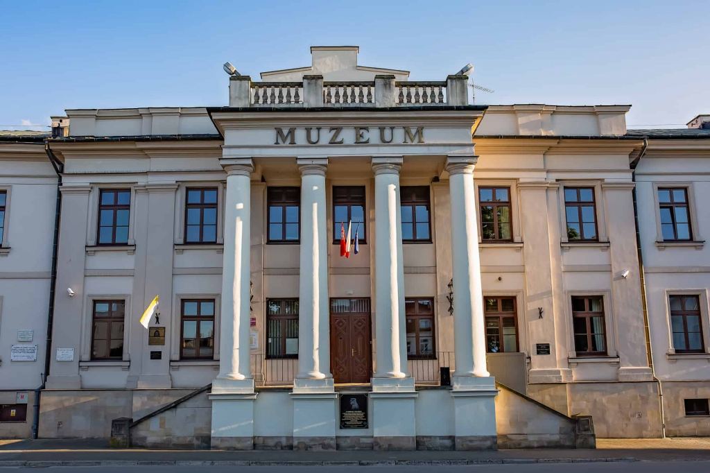 Wakacyjne warsztaty w Malczewskim