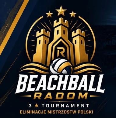 BEACH BALL RADOM – Zalew Borki