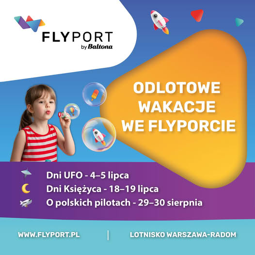 O polskich pilotach