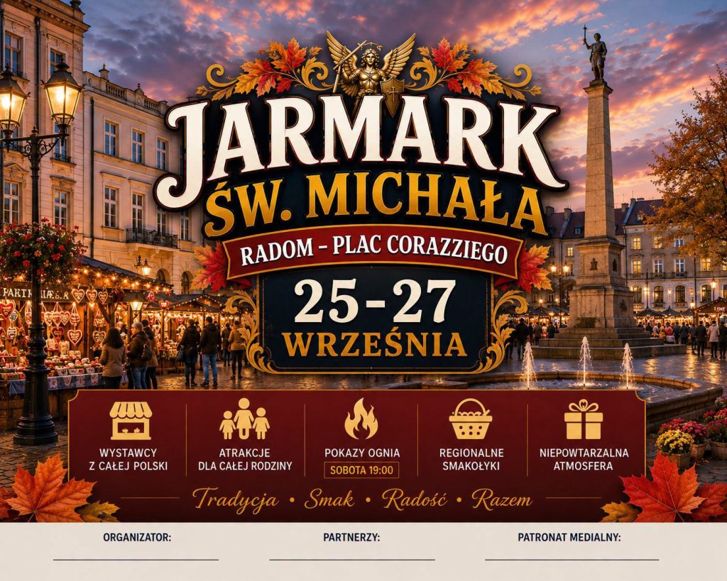 Jarmark Św. Michała