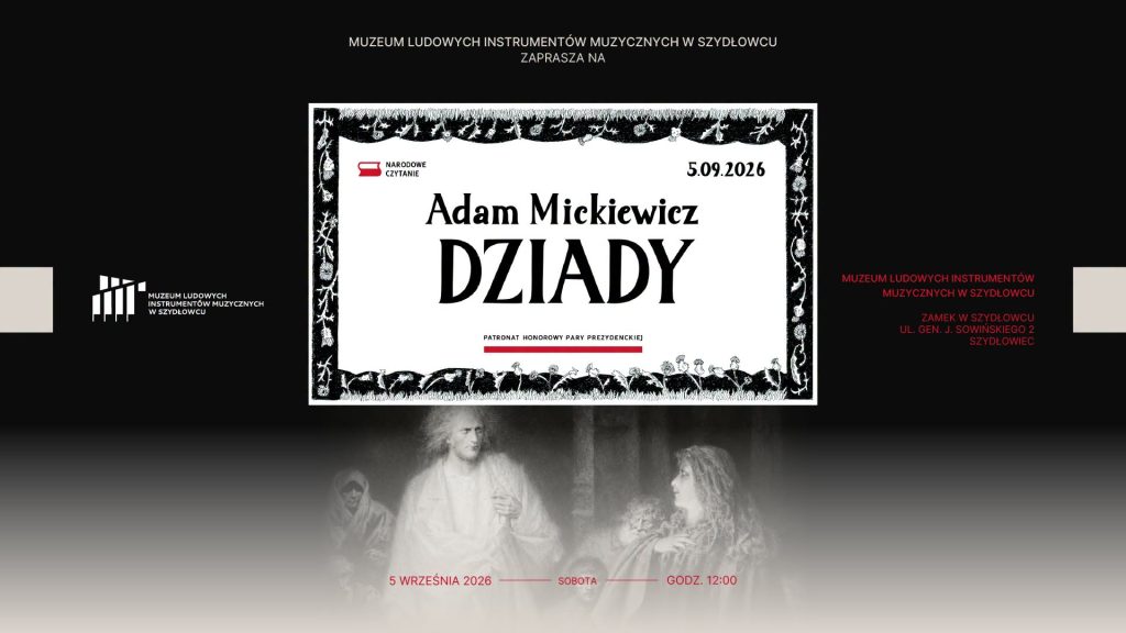 Narodowe Czytanie