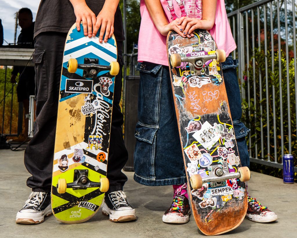 RAnDOM Skate Contest vol. 4 – zawody deskorolkowe