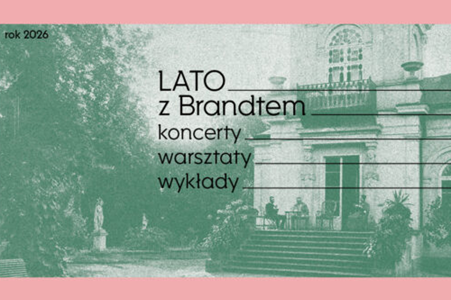 Lato z Brandtem