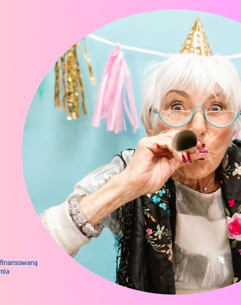AkTYwny senior na szóstkę!