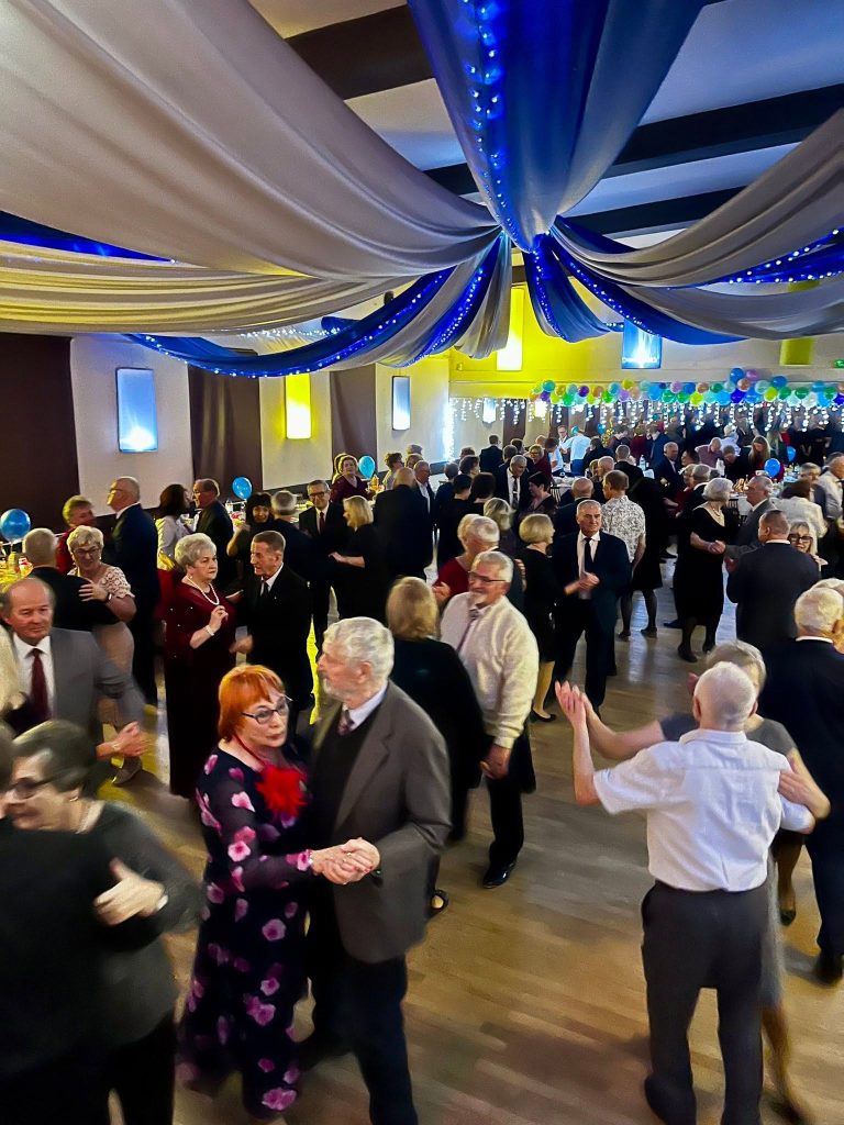 Życie zaczyna się po 50-ce!