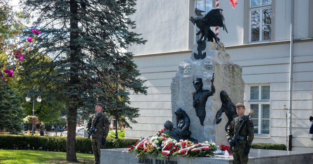 Dzień Polskiego Państwa Podziemnego