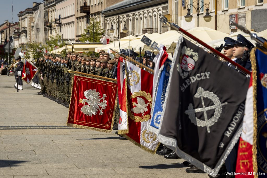 Święto Wojska Polskiego