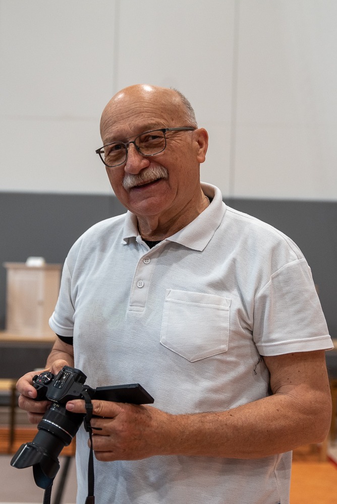 Wernisaż wystawy  Światy (nie)oczywiste: między spojrzeniem a szeptem. Wystawa fotografii Piotra Ślusarczyka