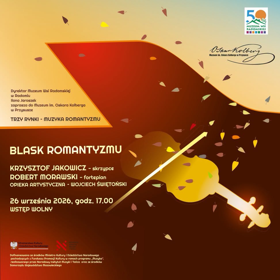 Blask romantyzmu