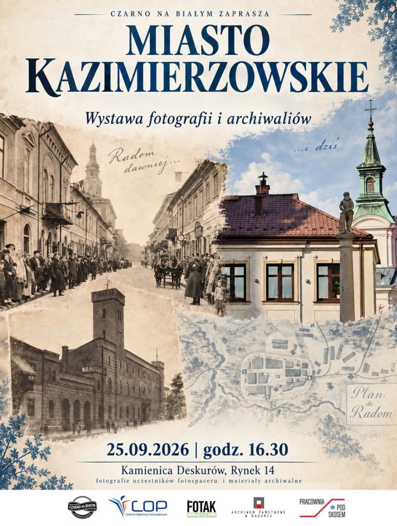 Miasto Kaziemierzowskie