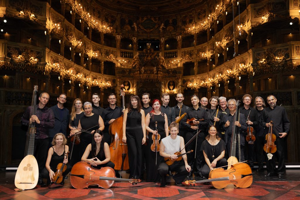 Jubileuszowy XXX Międzynarodowy Festiwal Muzyki Dawnej im. Mikołaja z Radomia