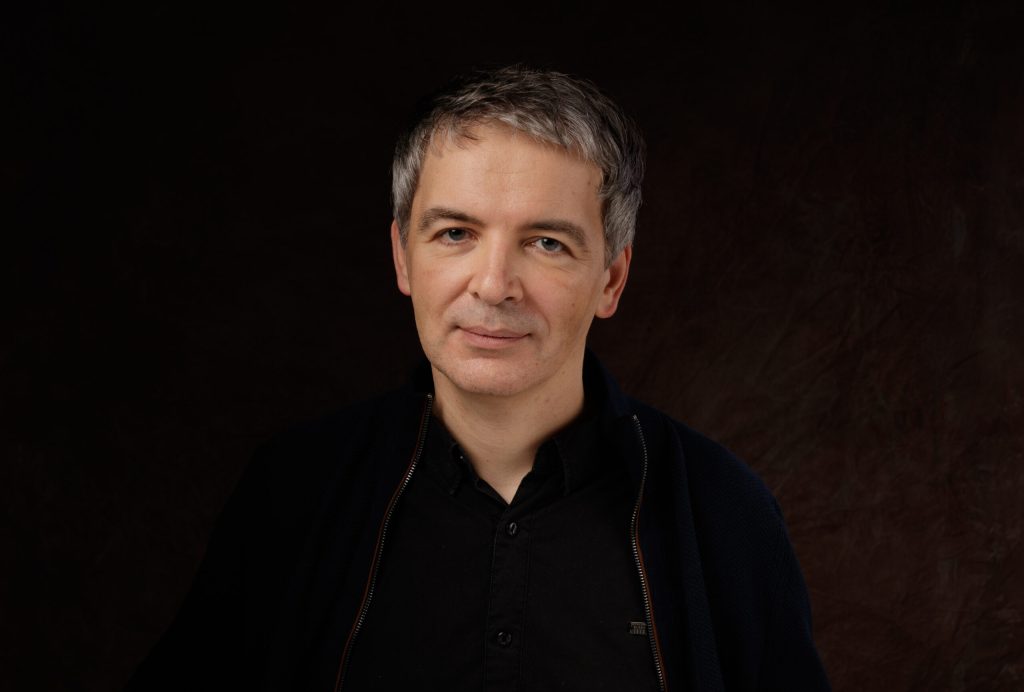 Spotkania z nauką: dr hab. Krzysztof Łapiński, Sokrates. Najmądrzejszy i irytujący