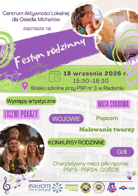 Festyn rodzinny