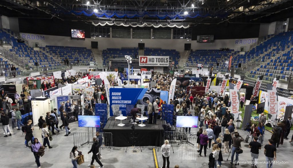 RADOM EXPO