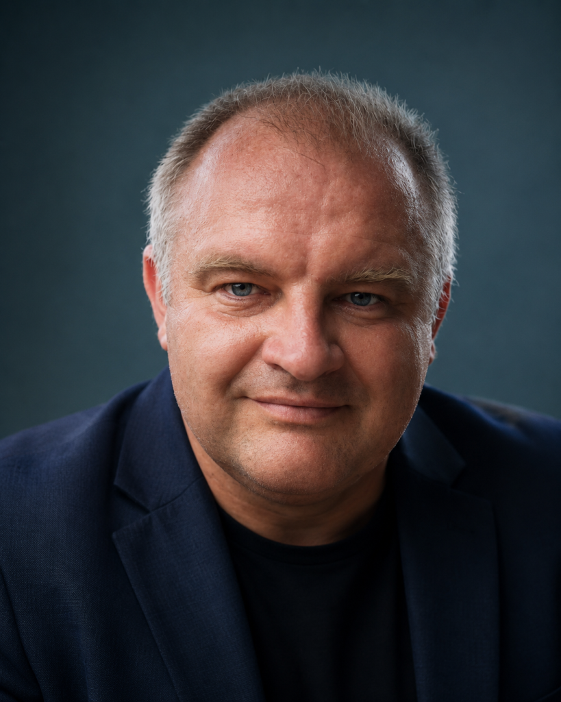 WEEKEND Z NAUKĄ – dr hab. inż. Przemysław Motyl
