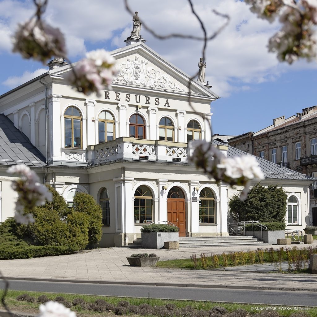 Klub Gier Resursa Planszówkowa